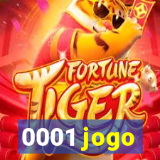 0001 jogo